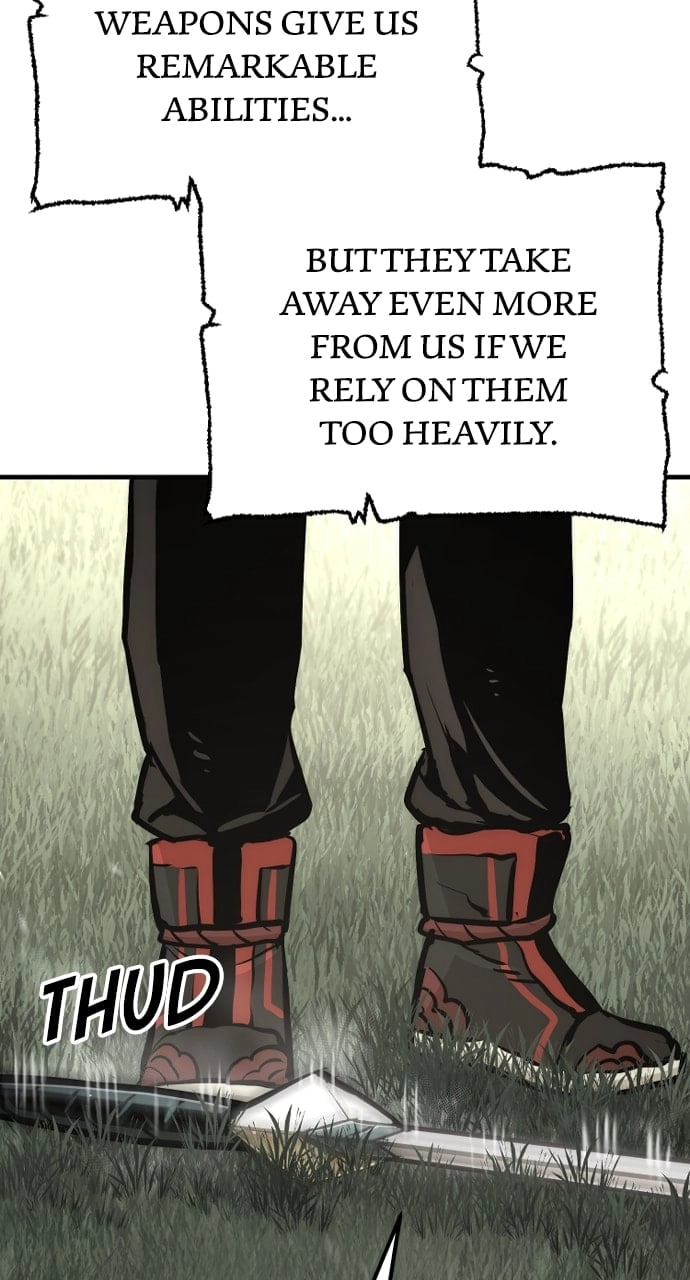 Murim RPG Simulation Chapter 86, page 49 of 169