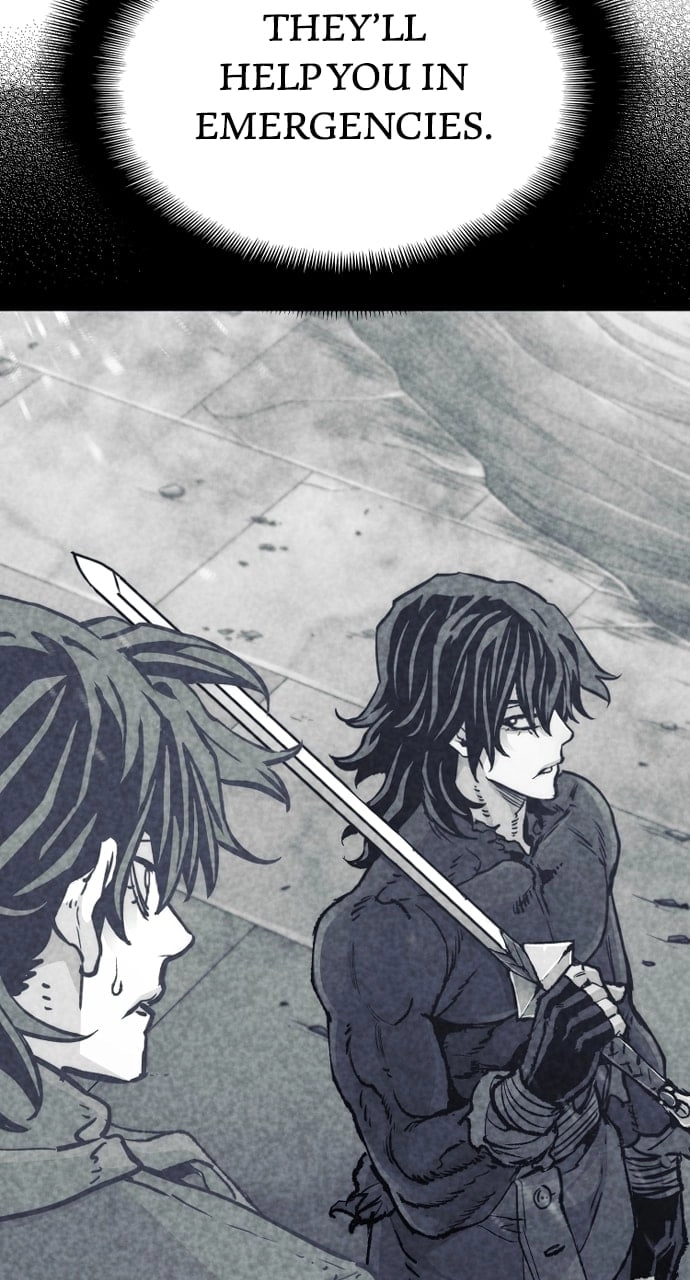 Murim RPG Simulation Chapter 86, page 61 of 169
