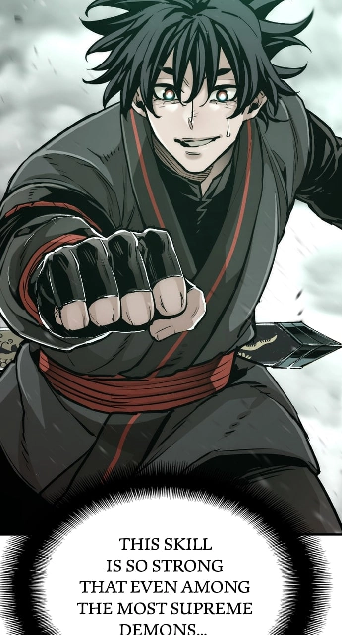 Murim RPG Simulation Chapter 86, page 63 of 169