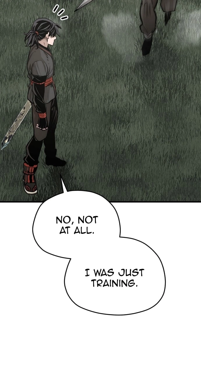 Murim RPG Simulation Chapter 86, page 66 of 169