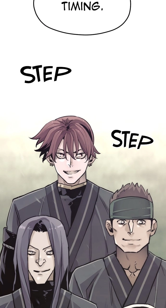 Murim RPG Simulation Chapter 86, page 75 of 169
