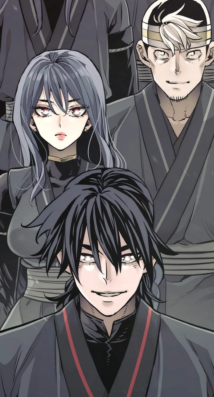 Murim RPG Simulation Chapter 86, page 76 of 169