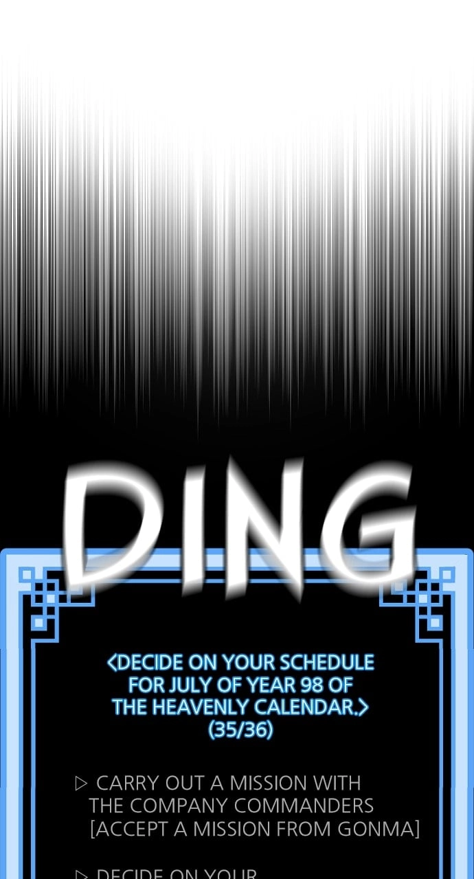 Murim RPG Simulation Chapter 86, page 89 of 169
