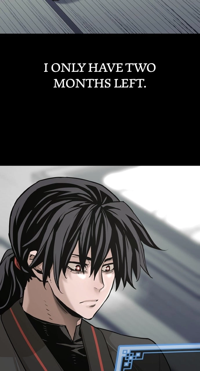 Murim RPG Simulation Chapter 86, page 91 of 169