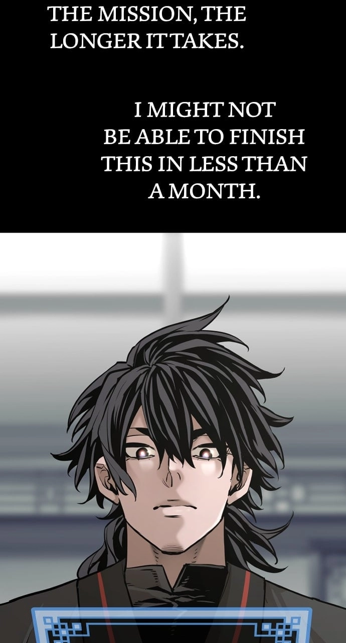 Murim RPG Simulation Chapter 86, page 94 of 169