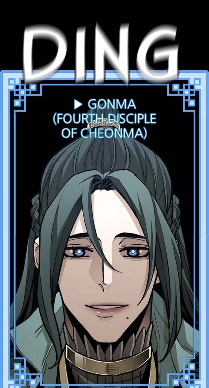 Murim RPG Simulation Chapter 86, page 96 of 169