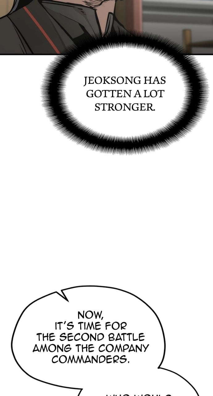 Murim RPG Simulation Chapter 87, page 108 of 170