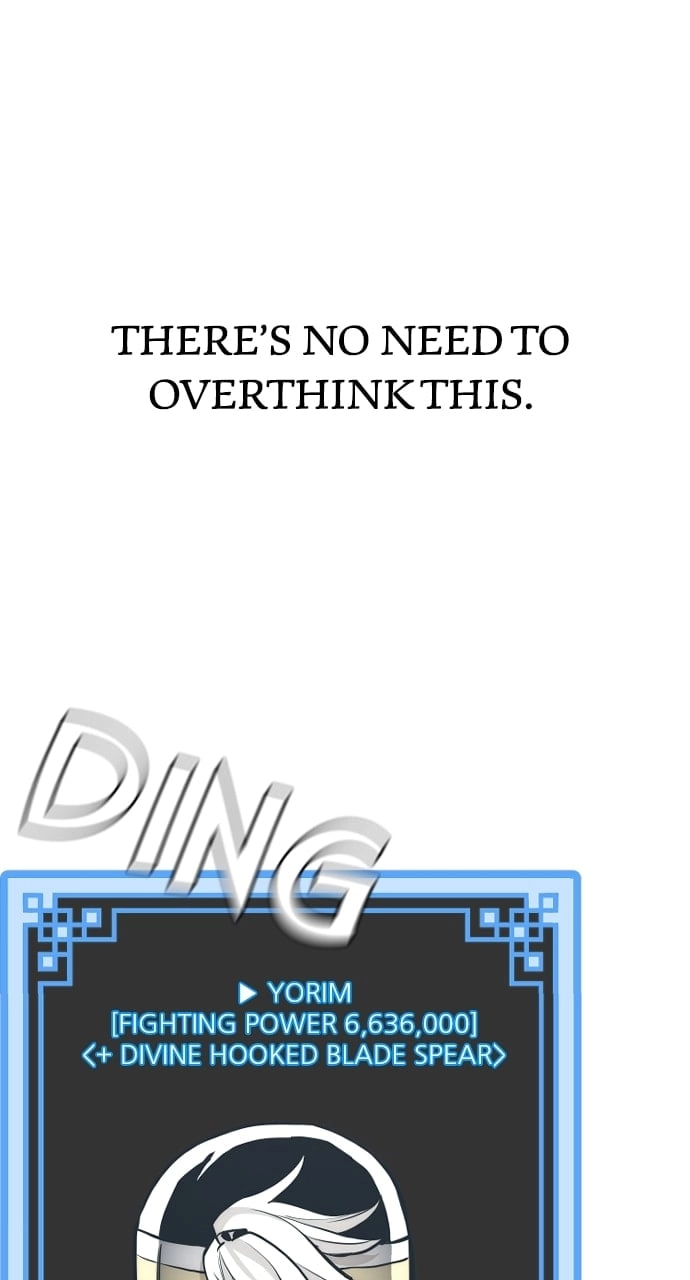 Murim RPG Simulation Chapter 87, page 112 of 170