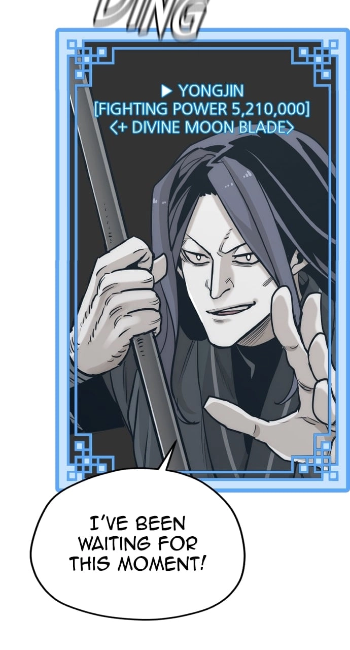 Murim RPG Simulation Chapter 87, page 114 of 170