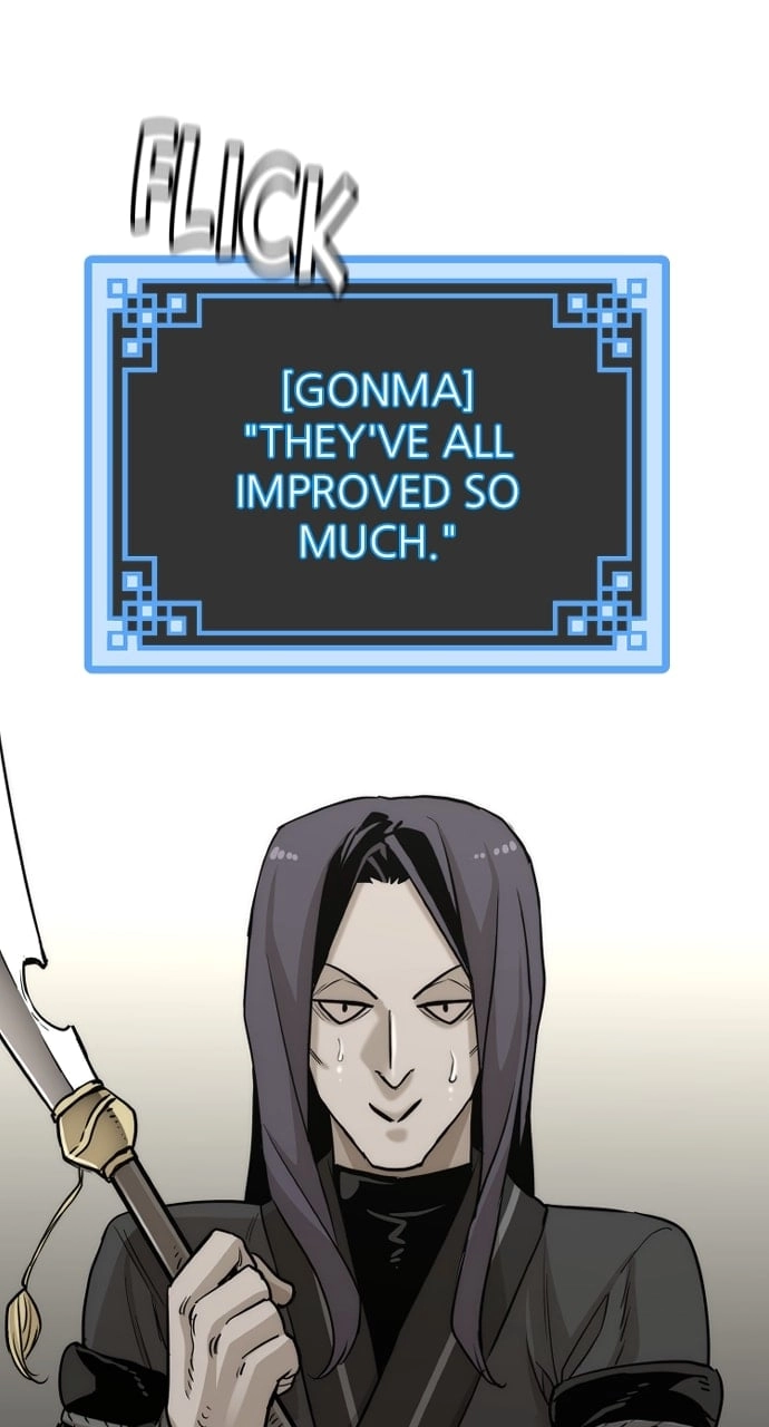 Murim RPG Simulation Chapter 87, page 122 of 170