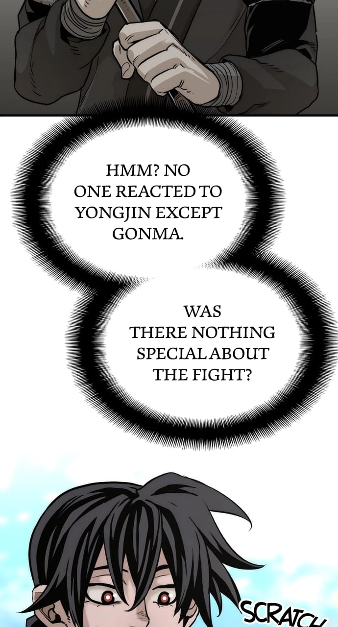 Murim RPG Simulation Chapter 87, page 123 of 170