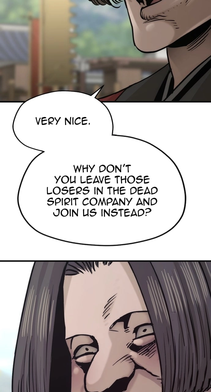 Murim RPG Simulation Chapter 87, page 131 of 170
