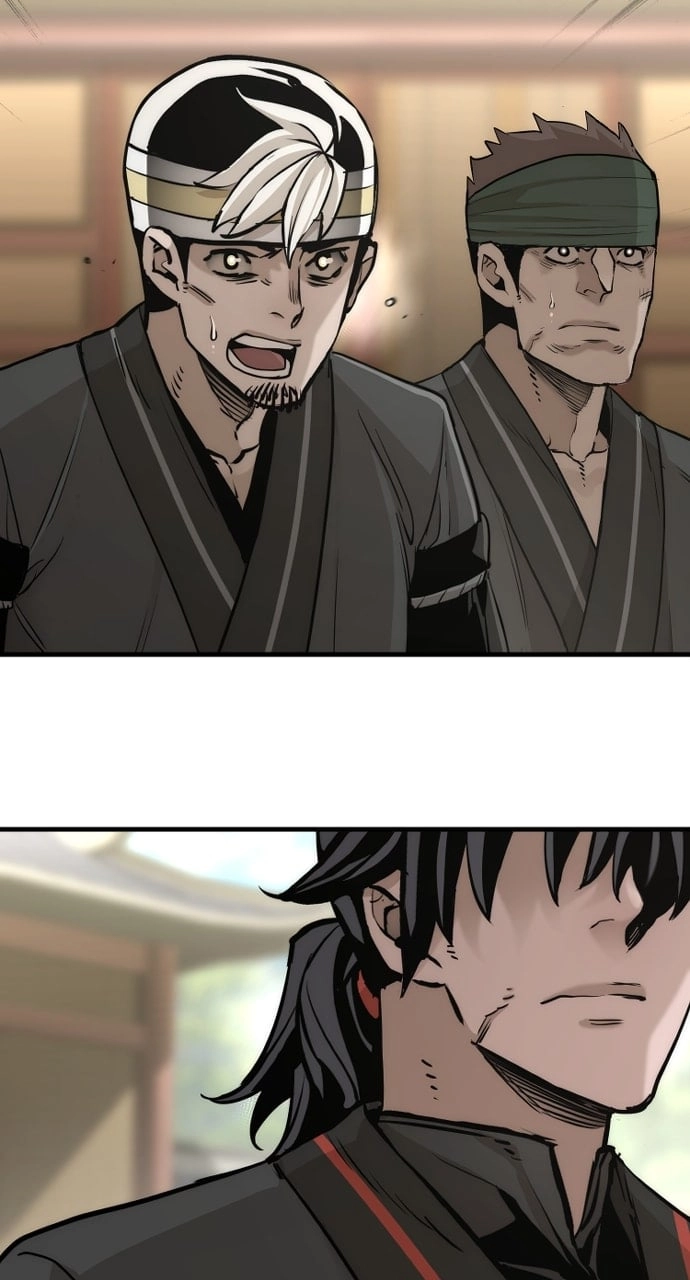 Murim RPG Simulation Chapter 87, page 134 of 170