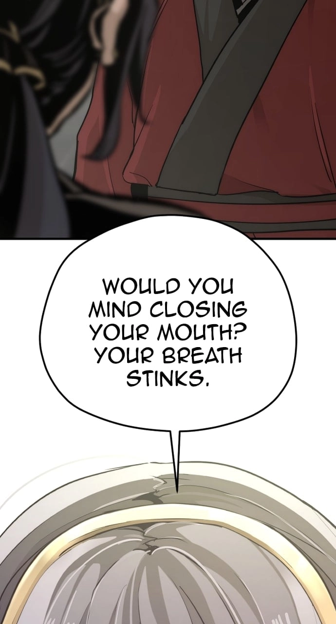 Murim RPG Simulation Chapter 87, page 137 of 170