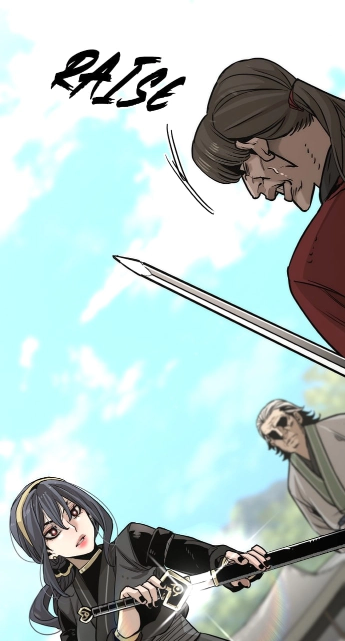 Murim RPG Simulation Chapter 87, page 140 of 170