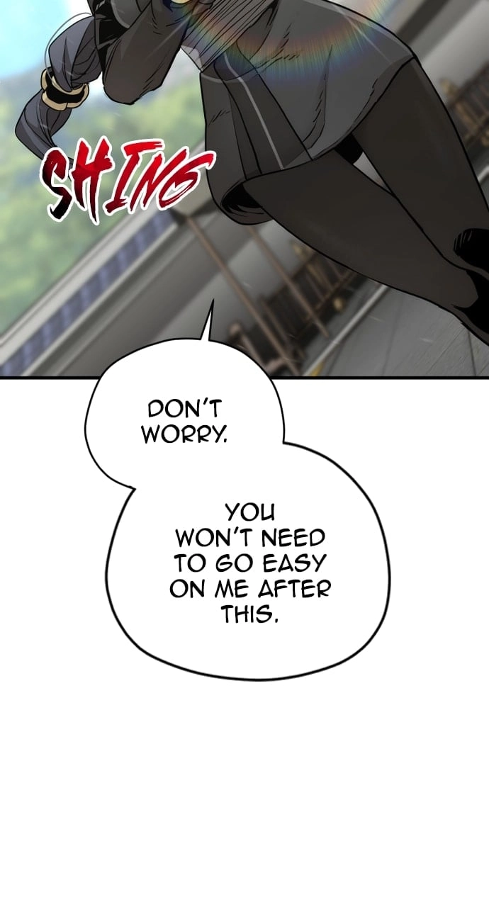 Murim RPG Simulation Chapter 87, page 141 of 170