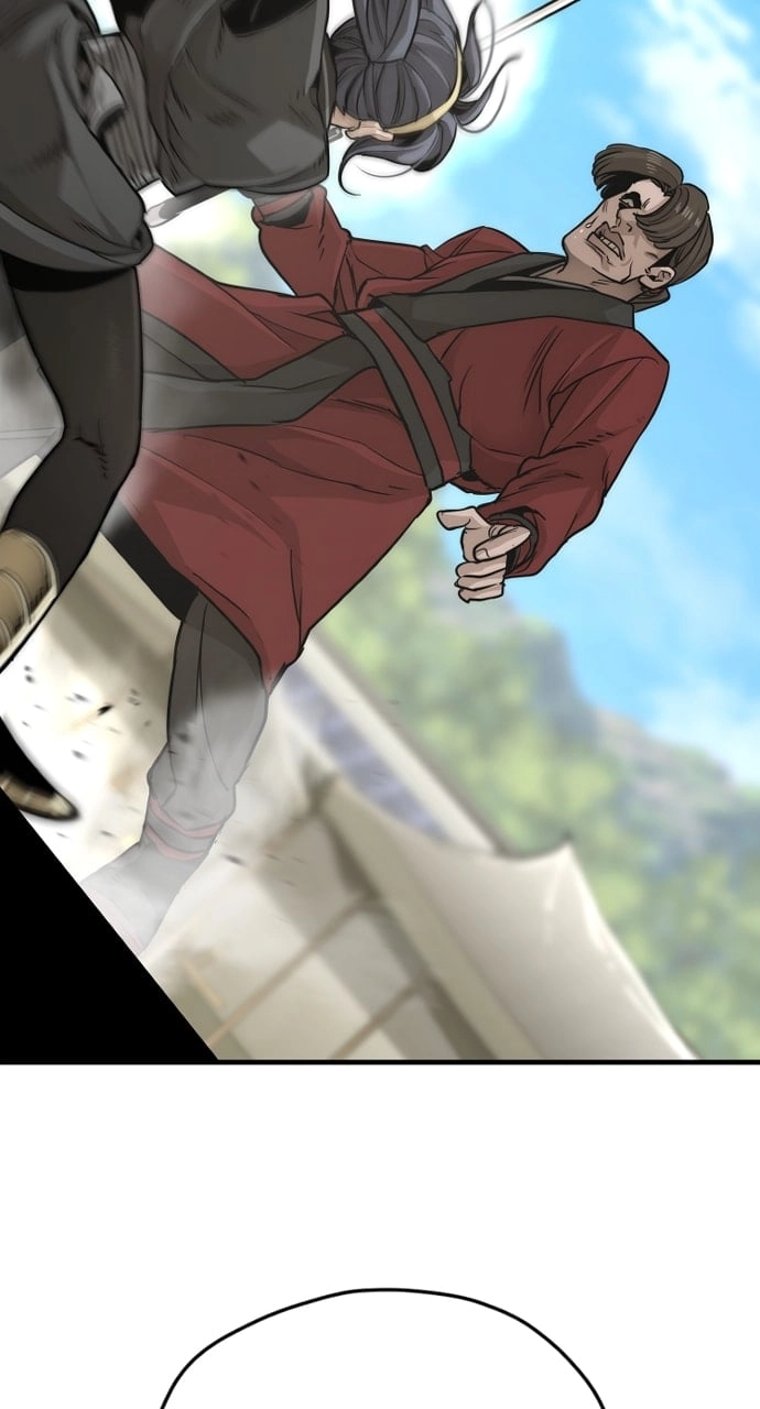 Murim RPG Simulation Chapter 87, page 143 of 170