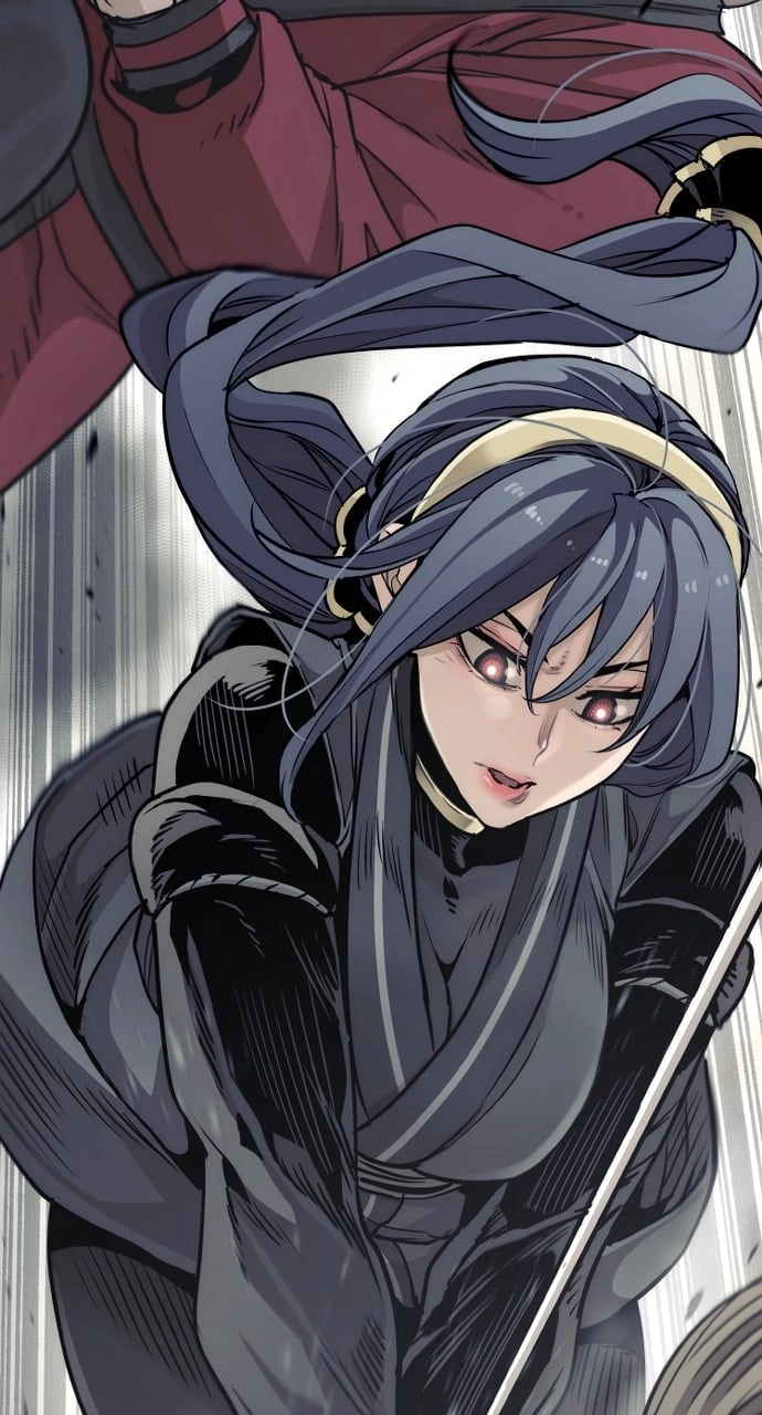 Murim RPG Simulation Chapter 87, page 147 of 170