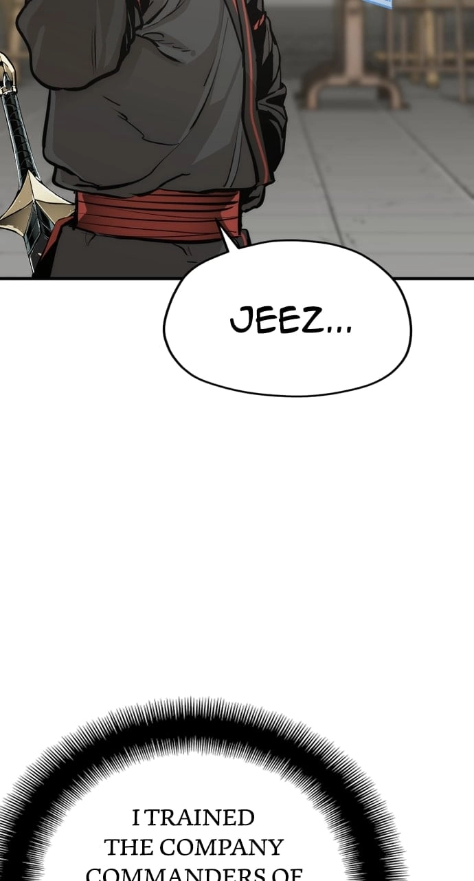 Murim RPG Simulation Chapter 87, page 15 of 170
