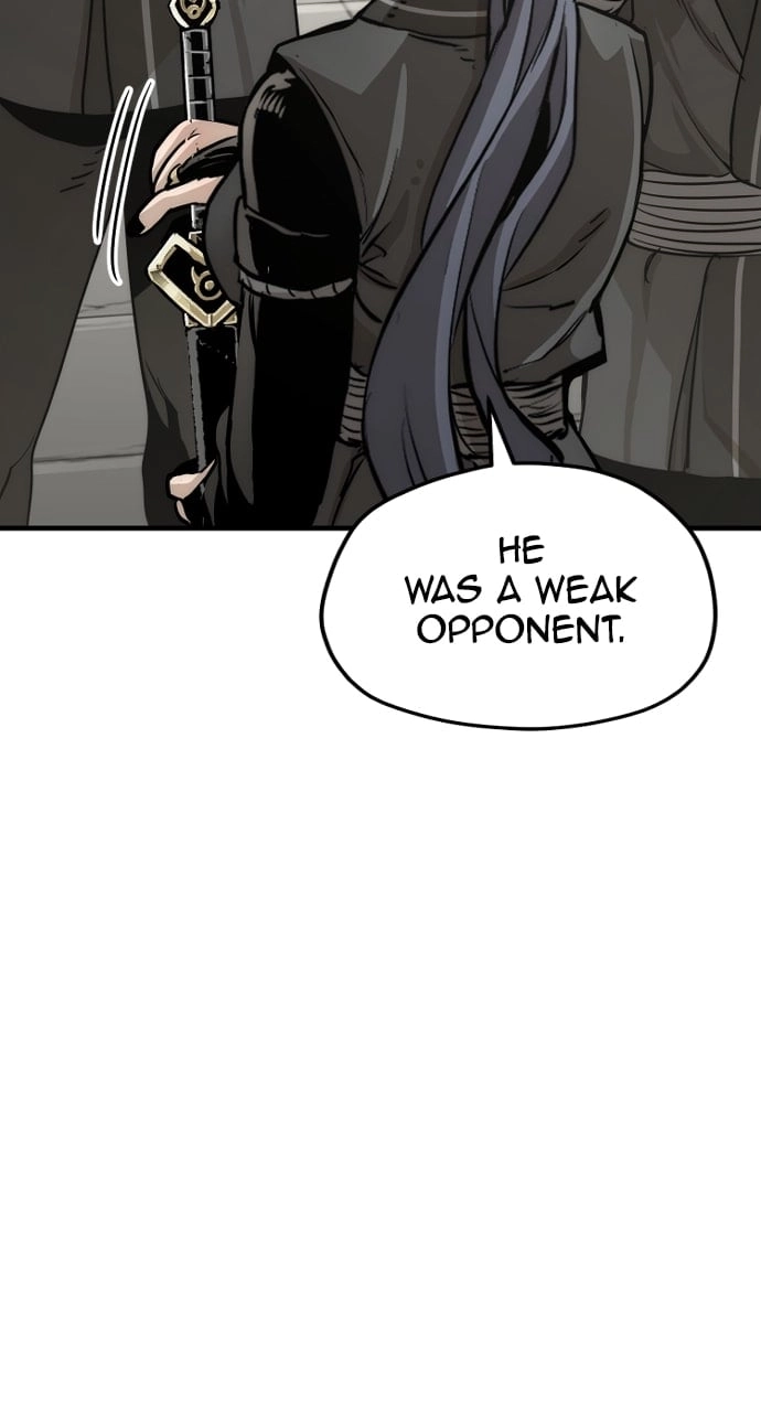 Murim RPG Simulation Chapter 87, page 157 of 170