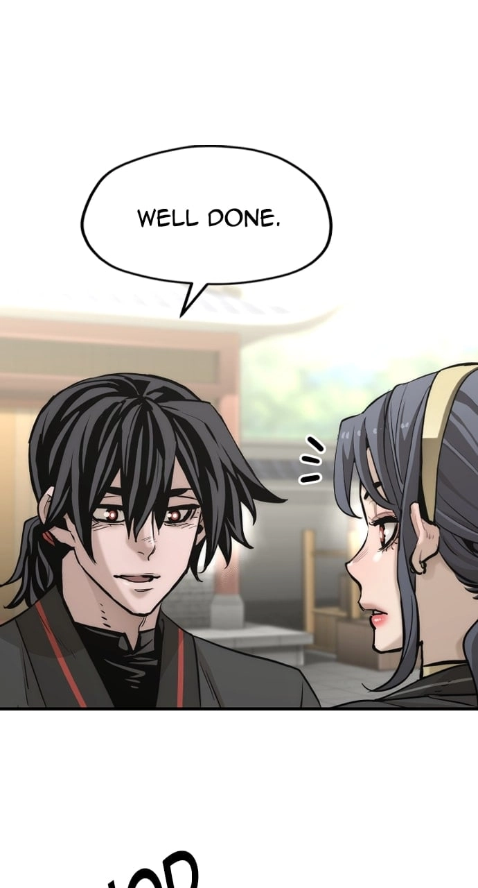 Murim RPG Simulation Chapter 87, page 158 of 170