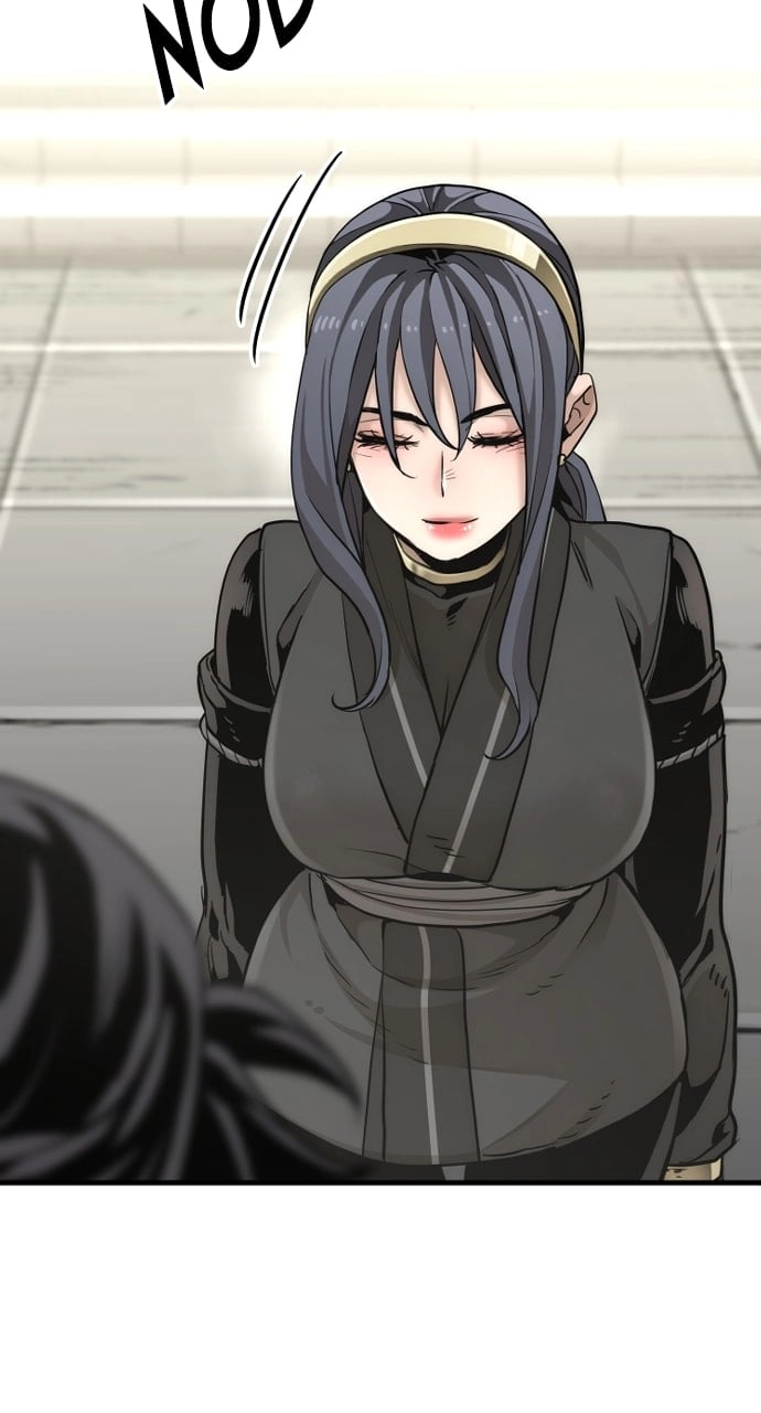Murim RPG Simulation Chapter 87, page 159 of 170