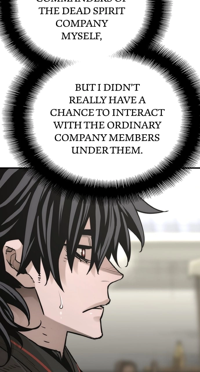 Murim RPG Simulation Chapter 87, page 16 of 170