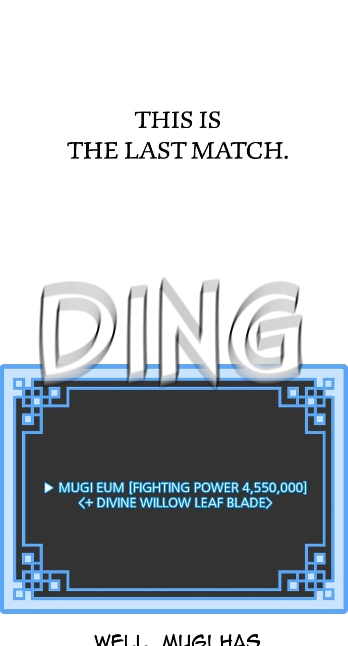 Murim RPG Simulation Chapter 87, page 163 of 170