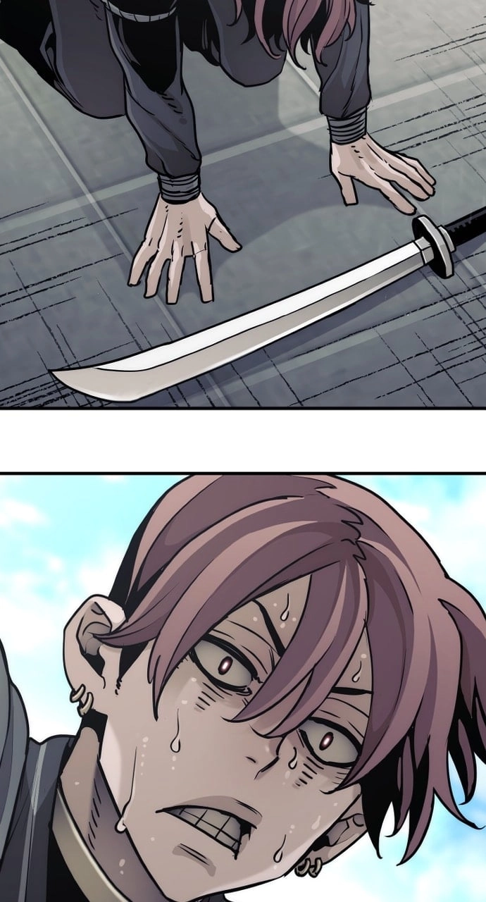 Murim RPG Simulation Chapter 87, page 167 of 170