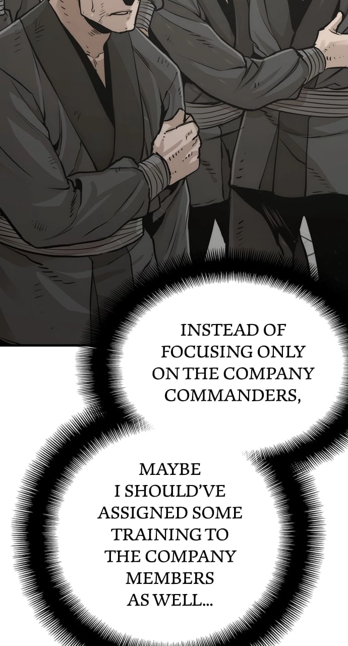 Murim RPG Simulation Chapter 87, page 18 of 170