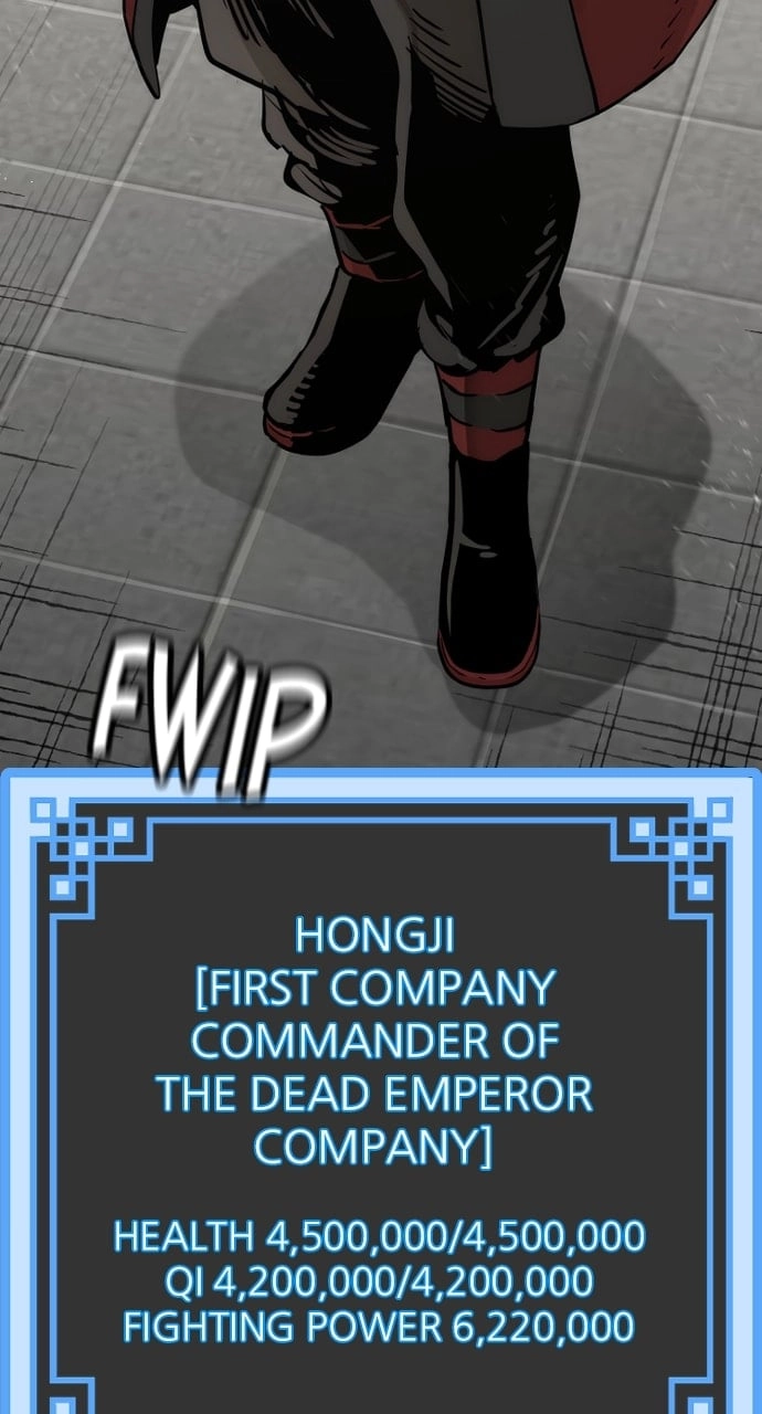 Murim RPG Simulation Chapter 87, page 24 of 170