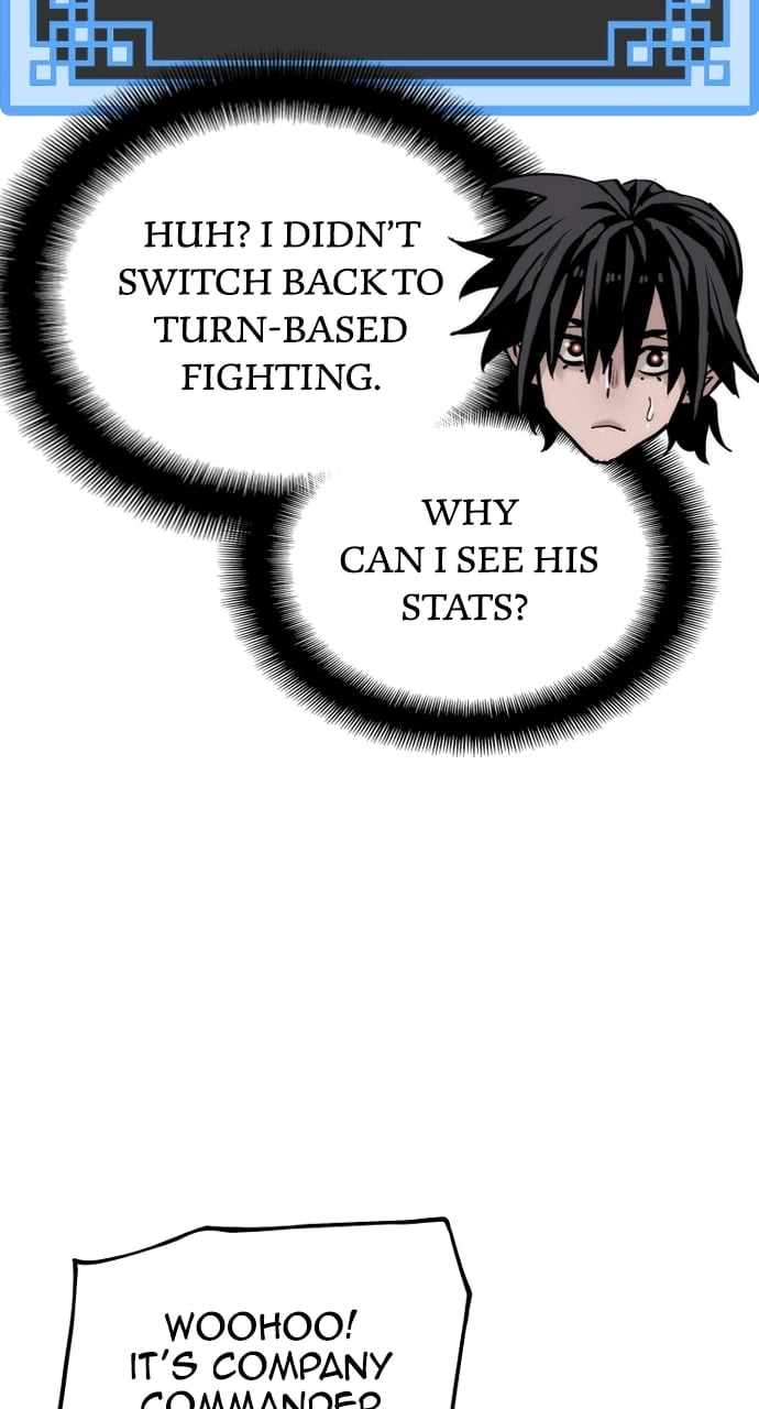 Murim RPG Simulation Chapter 87, page 25 of 170
