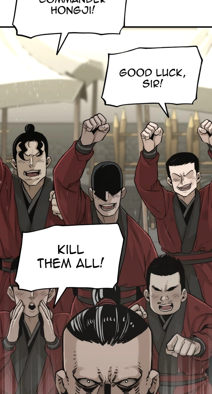 Murim RPG Simulation Chapter 87, page 26 of 170
