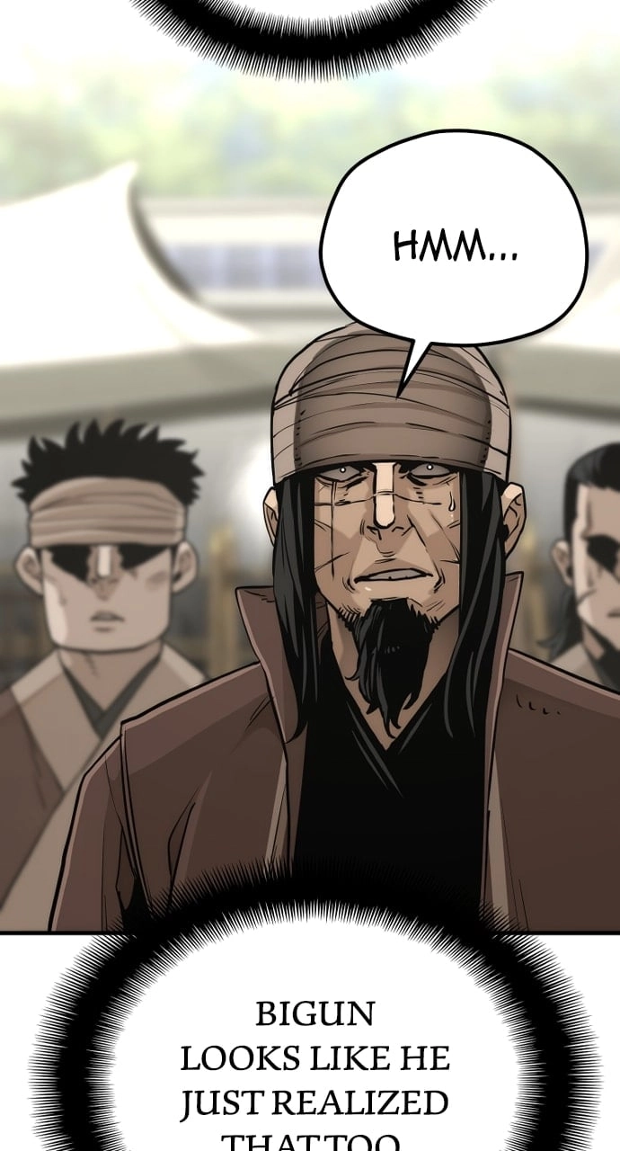 Murim RPG Simulation Chapter 87, page 30 of 170