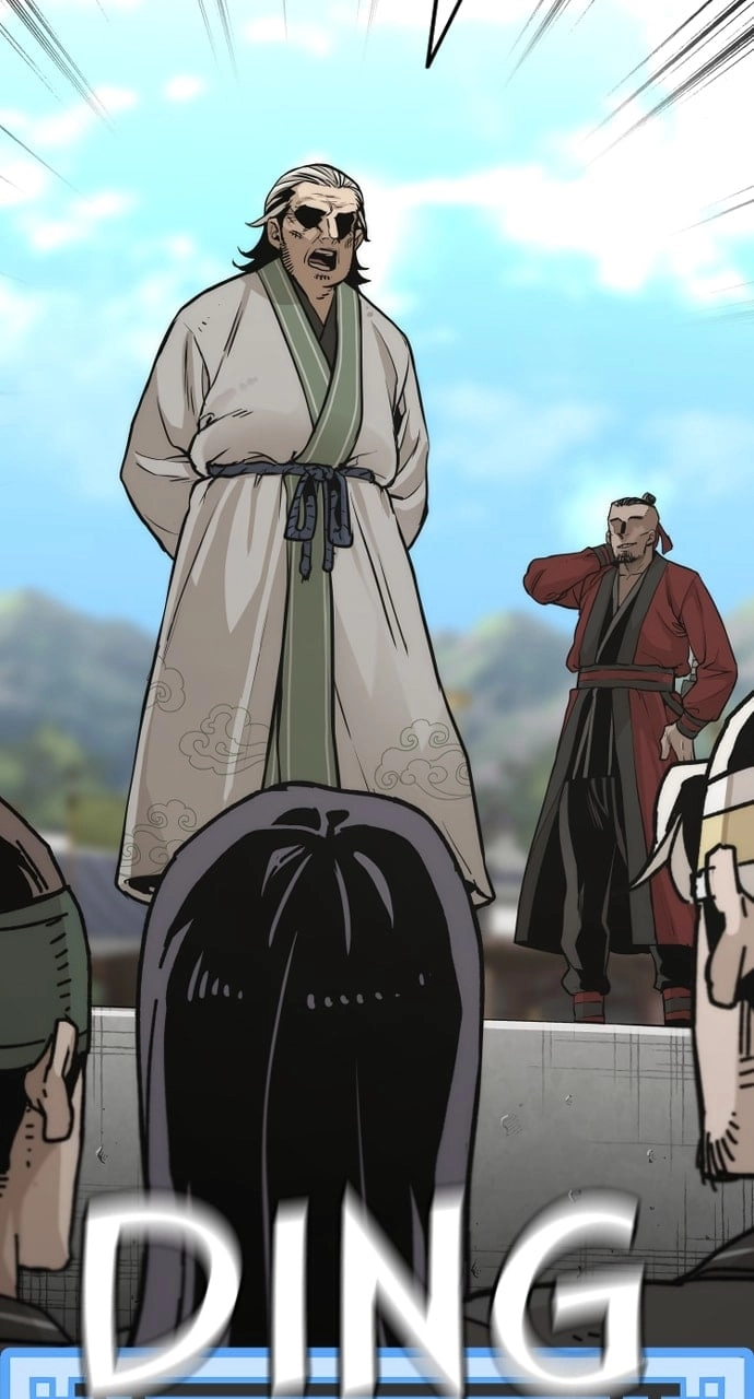 Murim RPG Simulation Chapter 87, page 32 of 170