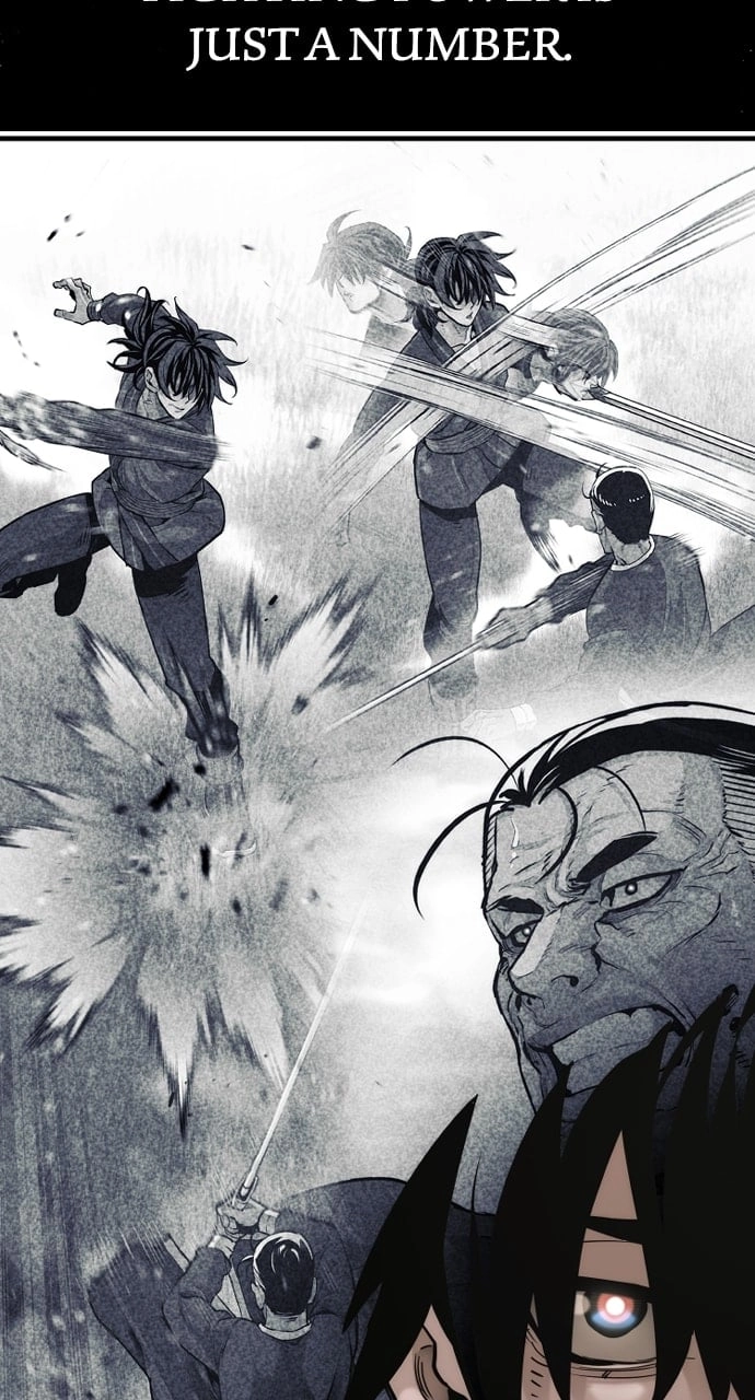 Murim RPG Simulation Chapter 87, page 37 of 170