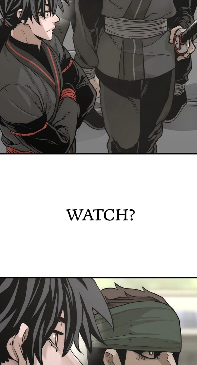 Murim RPG Simulation Chapter 87, page 44 of 170