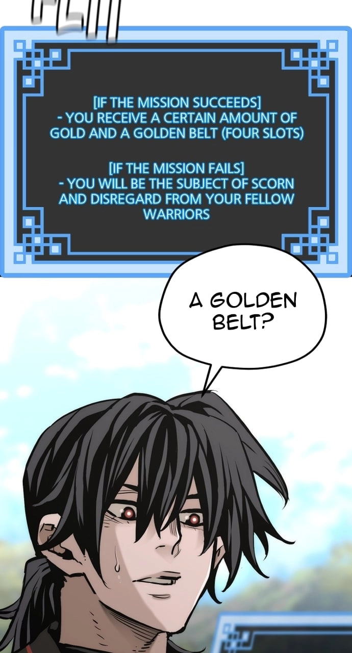 Murim RPG Simulation Chapter 87, page 49 of 170