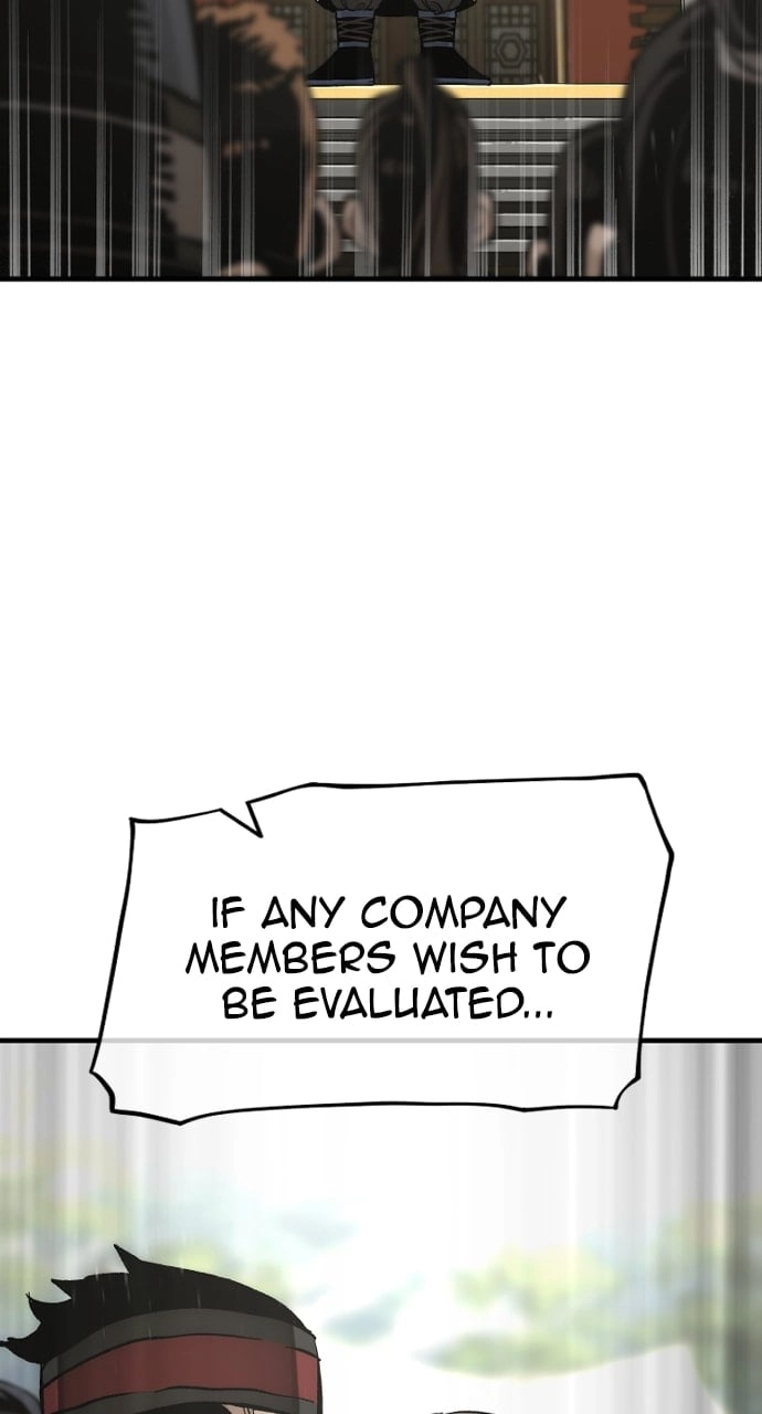 Murim RPG Simulation Chapter 87, page 5 of 170