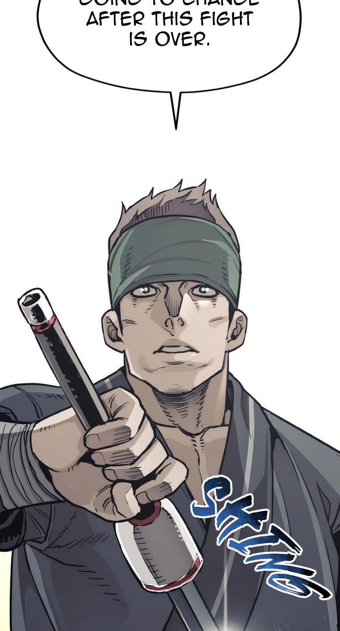 Murim RPG Simulation Chapter 87, page 55 of 170