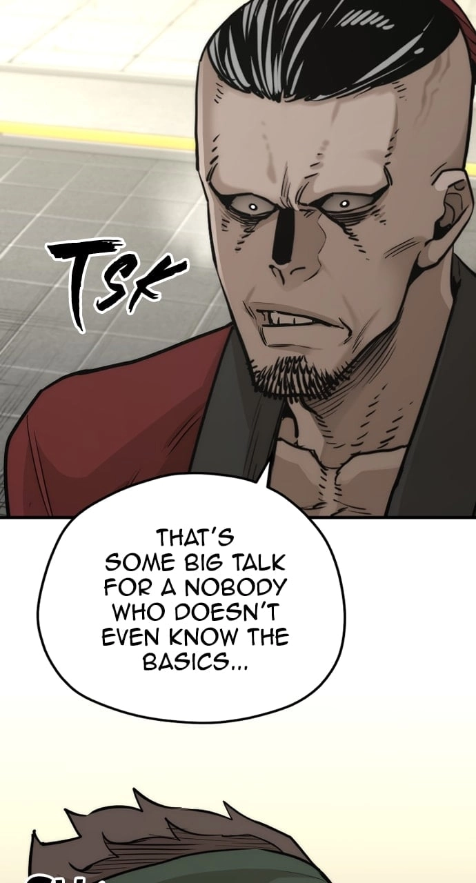 Murim RPG Simulation Chapter 87, page 57 of 170