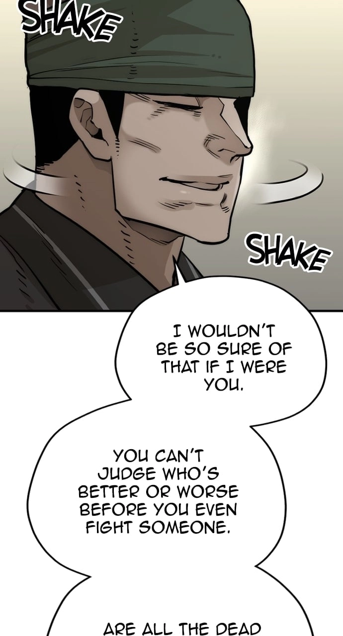 Murim RPG Simulation Chapter 87, page 58 of 170