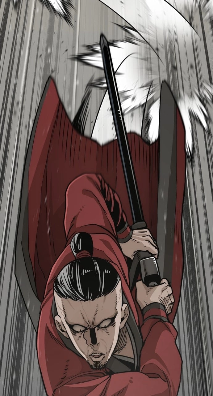 Murim RPG Simulation Chapter 87, page 63 of 170