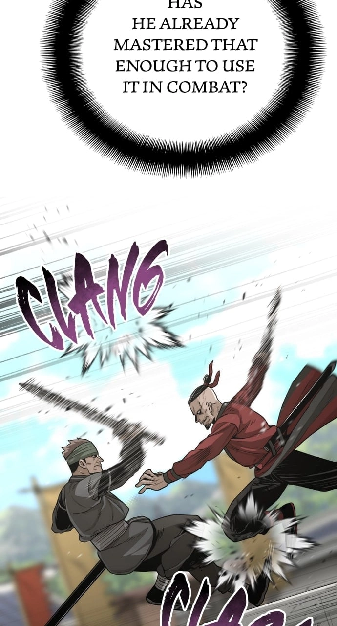 Murim RPG Simulation Chapter 87, page 68 of 170