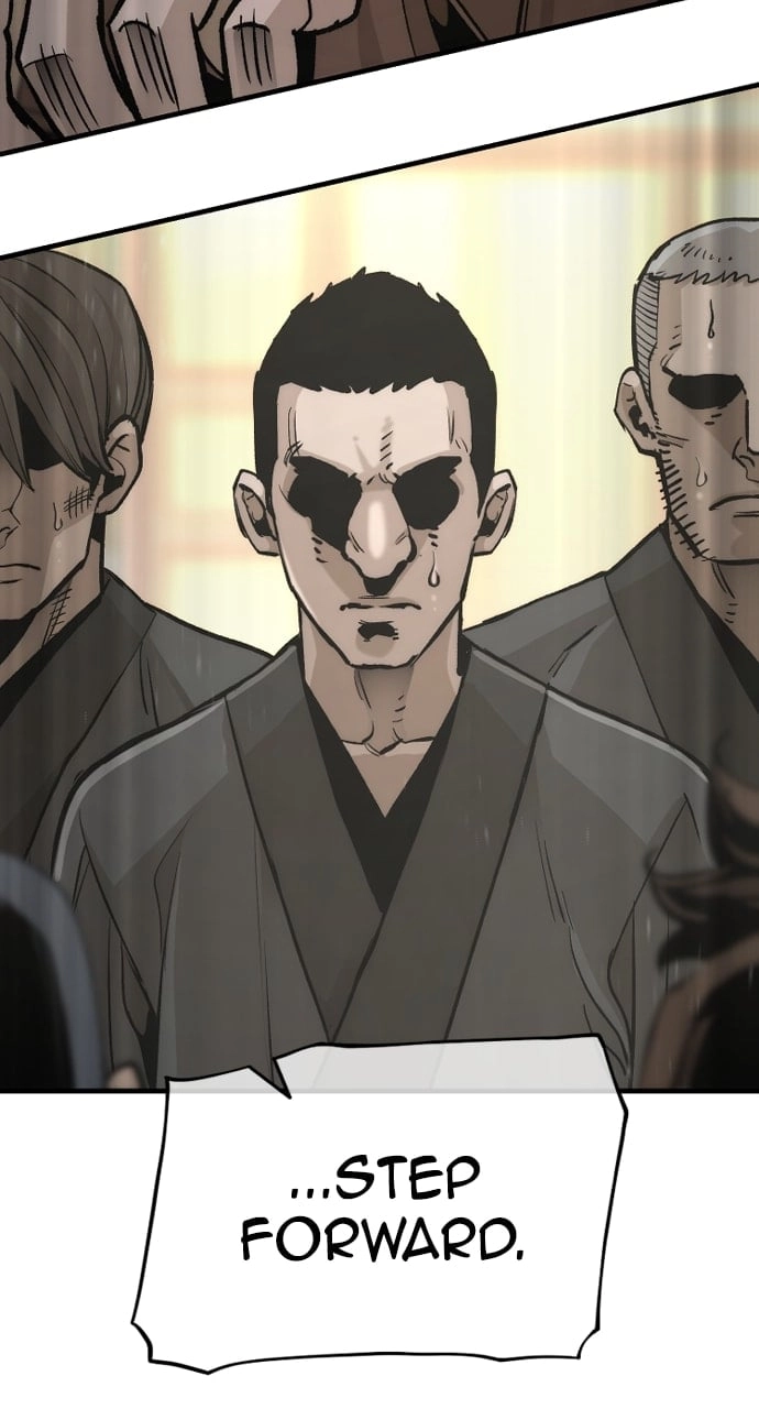 Murim RPG Simulation Chapter 87, page 7 of 170