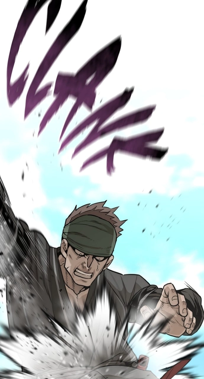 Murim RPG Simulation Chapter 87, page 71 of 170
