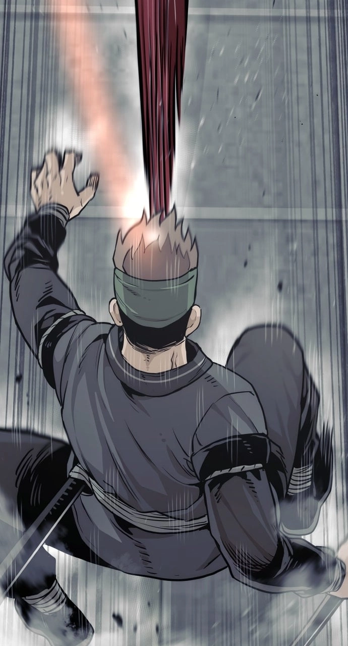 Murim RPG Simulation Chapter 87, page 83 of 170