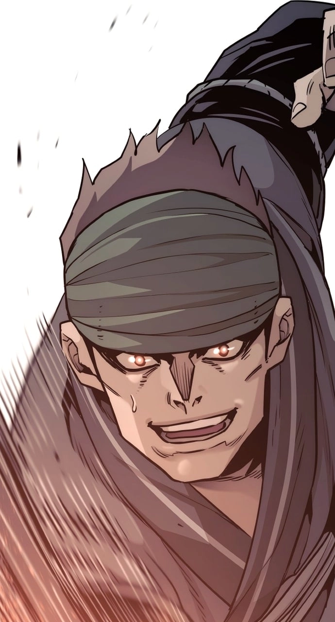 Murim RPG Simulation Chapter 87, page 87 of 170