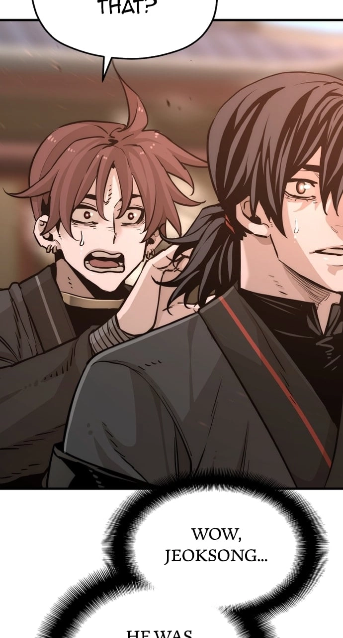 Murim RPG Simulation Chapter 87, page 92 of 170