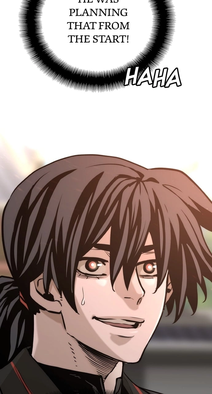 Murim RPG Simulation Chapter 87, page 93 of 170